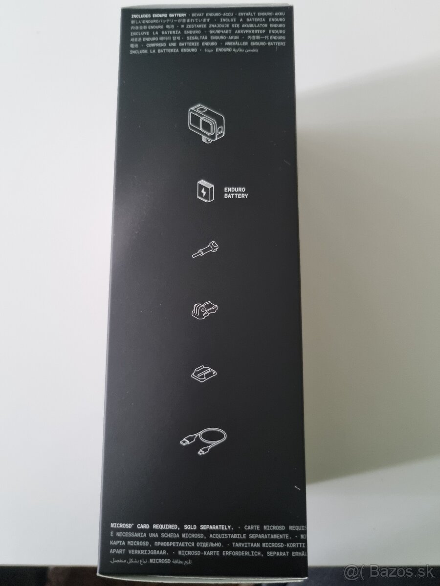 GoPro Hero 12 Black - 3