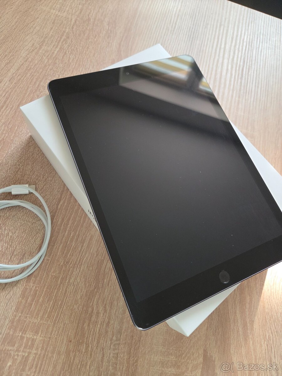 Apple iPad 9, 64 GB - 3