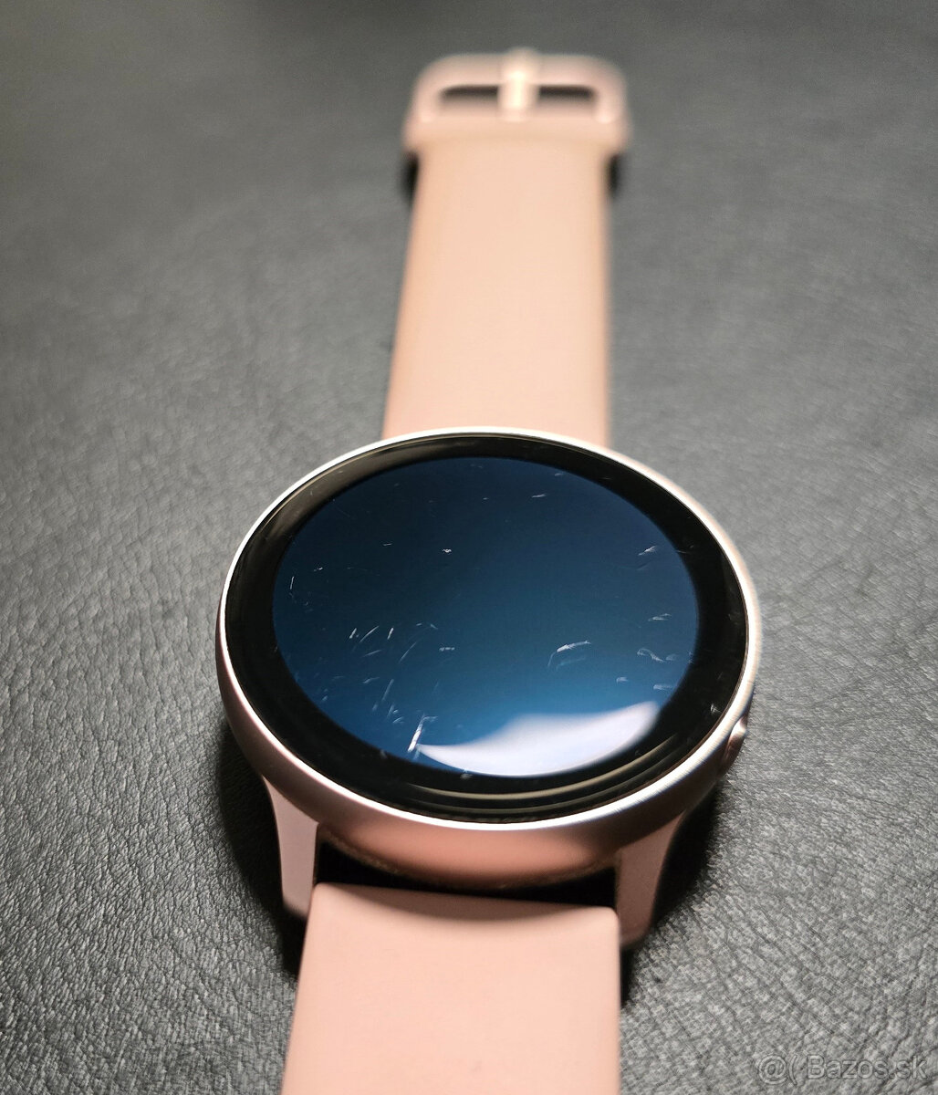 Samsung Active 2 40mm Pink Gold - 3