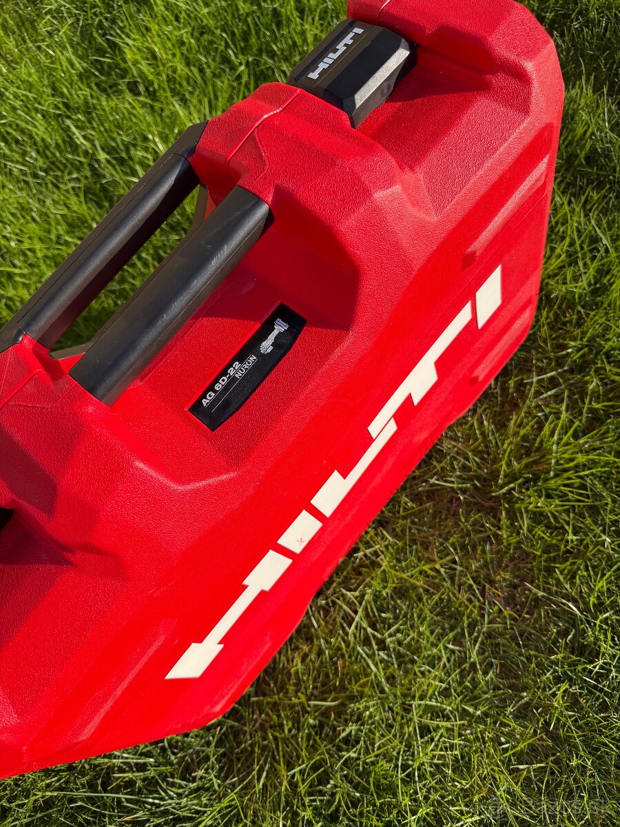 Hilti - 3