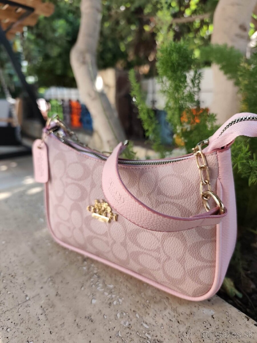 Kabelka Coach - 3