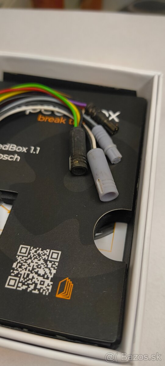 Bosch Speedbox 1.1 B.Tuning for Bosch - 3