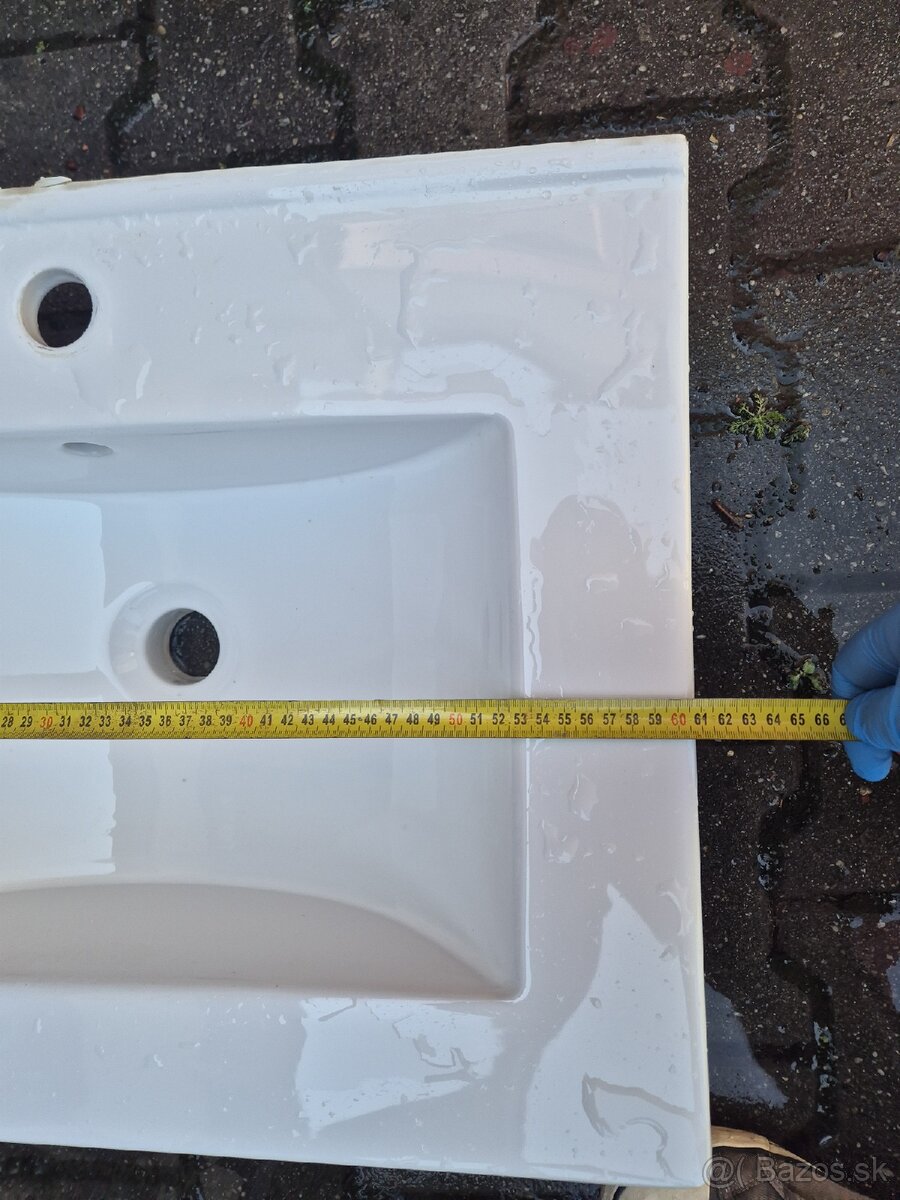 Umývadlo - 3