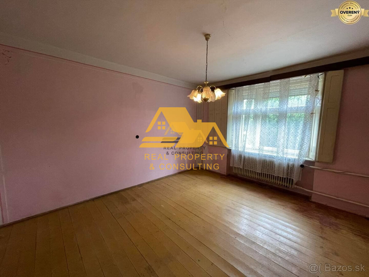 Predám 5 izbový rodinný dom v Nových Zámkoch - 3