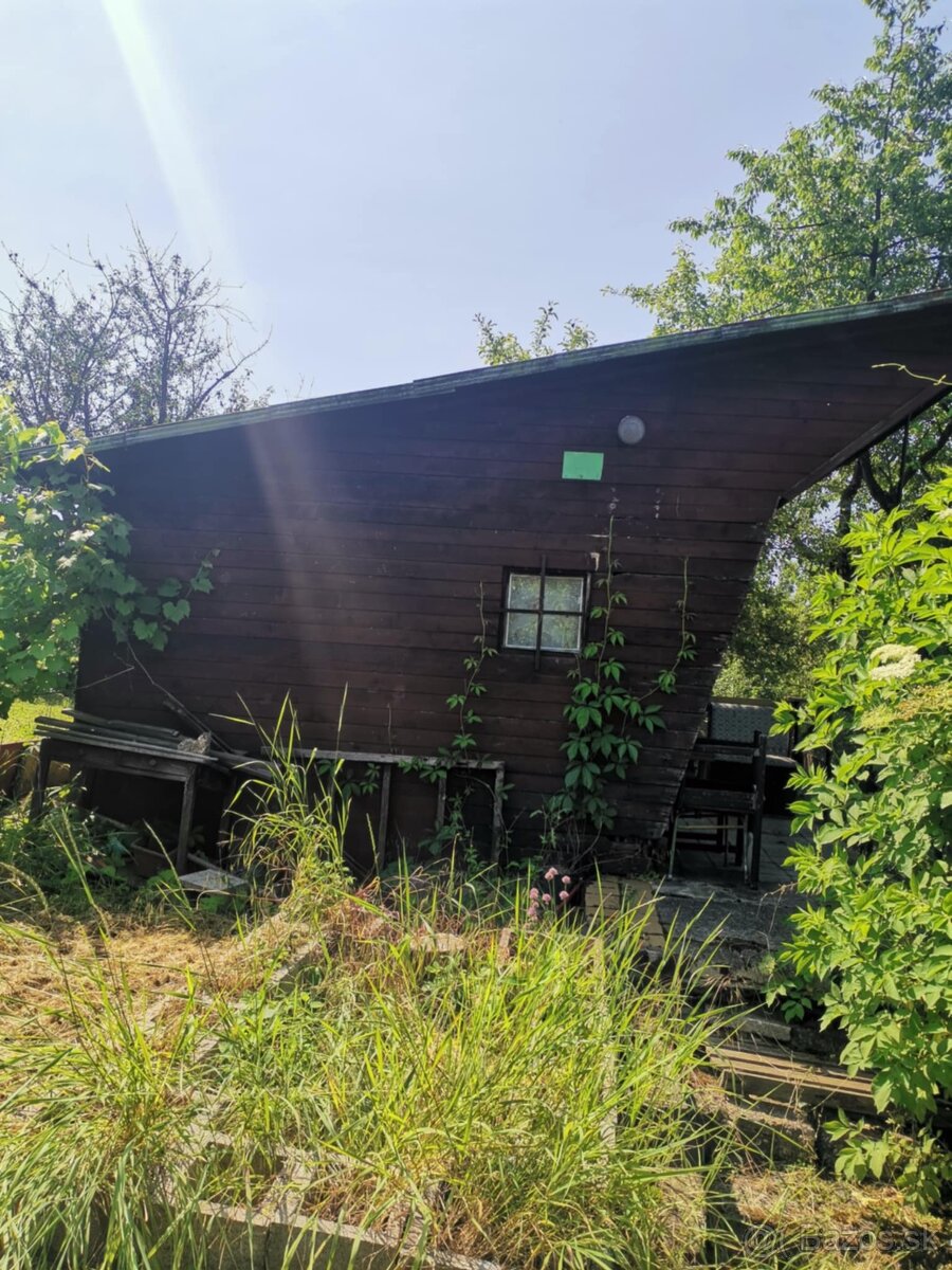 Chatka na predaj - 3