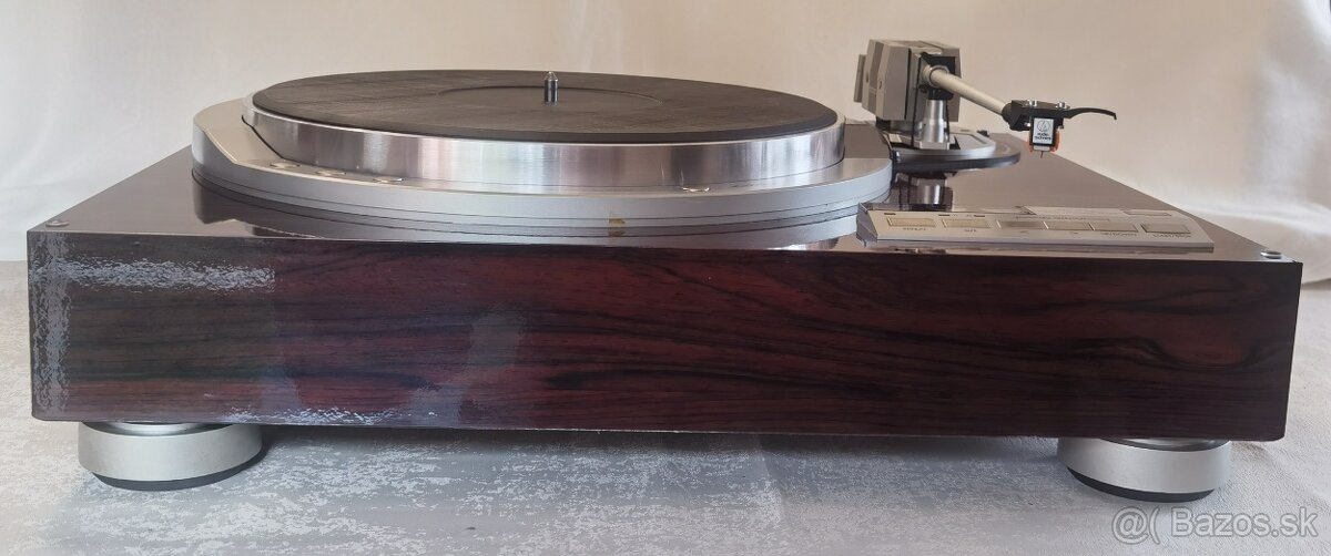 Gramofón Victor (JVC) QL-Y55F - 3