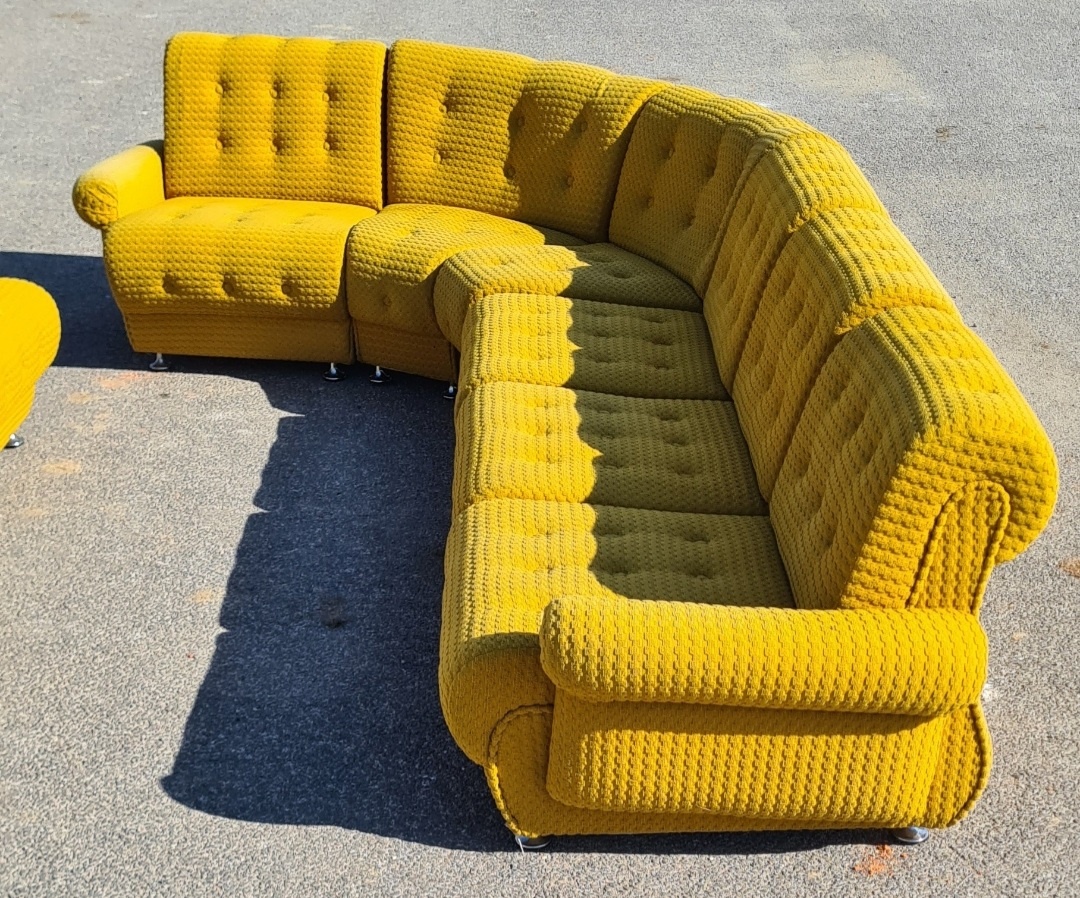 Modular Sofa Tatra Nábytok - 3