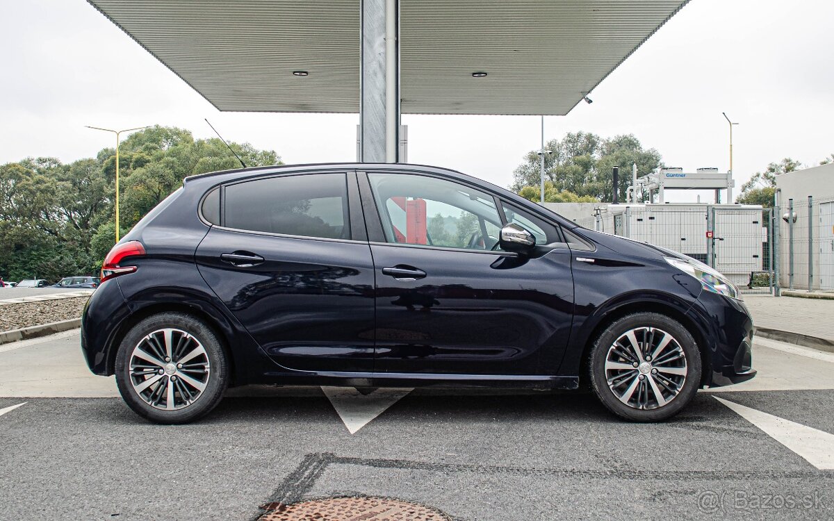 Peugeot 208 1.2 PureTech Style - 3