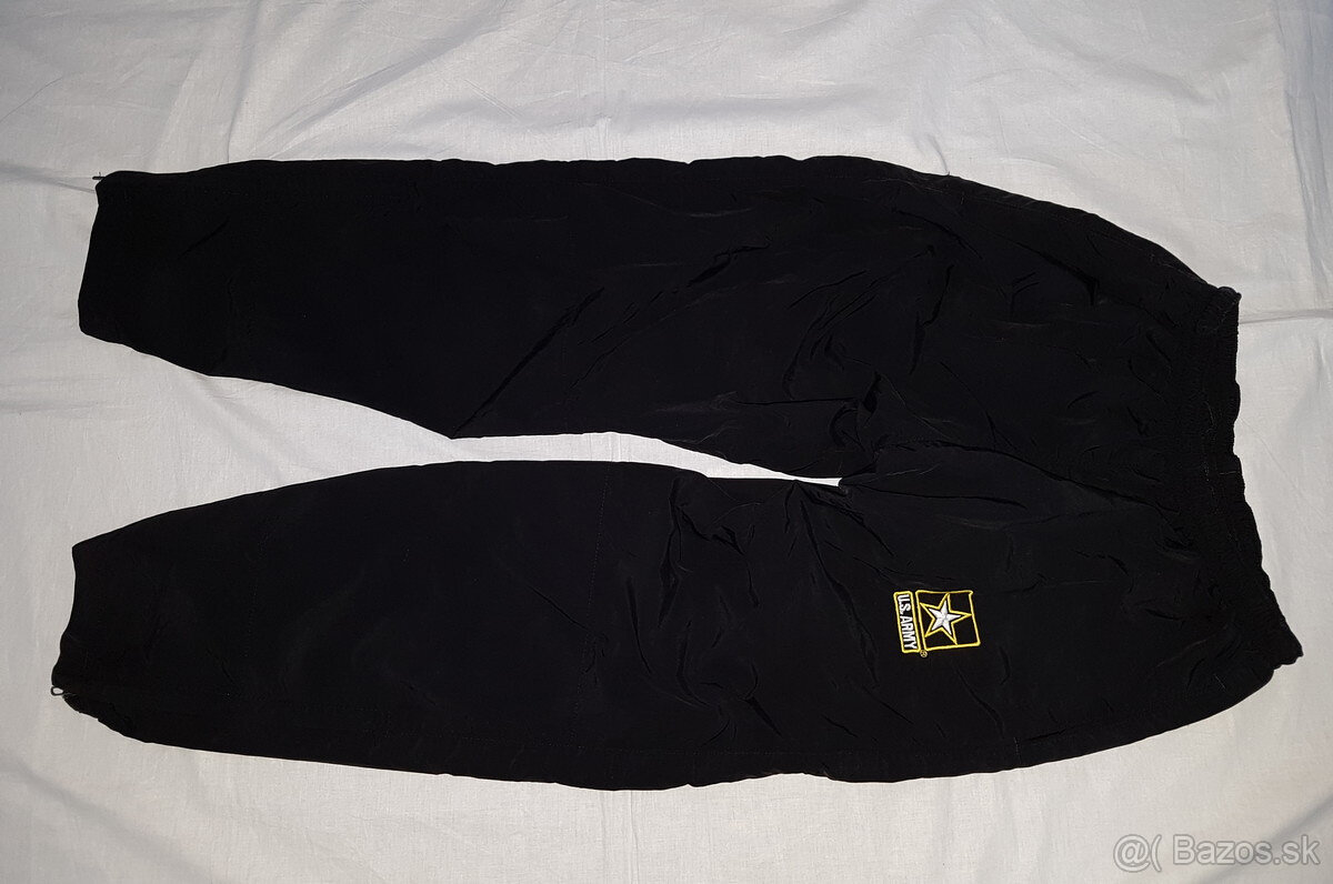 US Army IPFU/APFU, armádní sportovní oblečení - 3