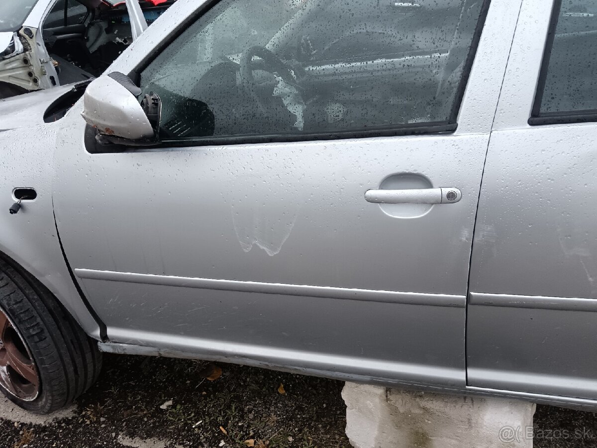 Golf 4 2.0 benzín - 3