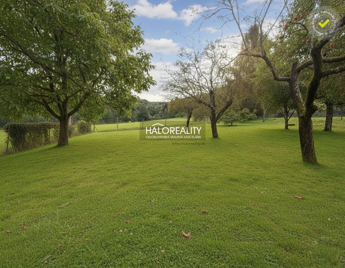 HALO reality - Predaj, rodinný dom Považská Bystrica, Miloch - 3