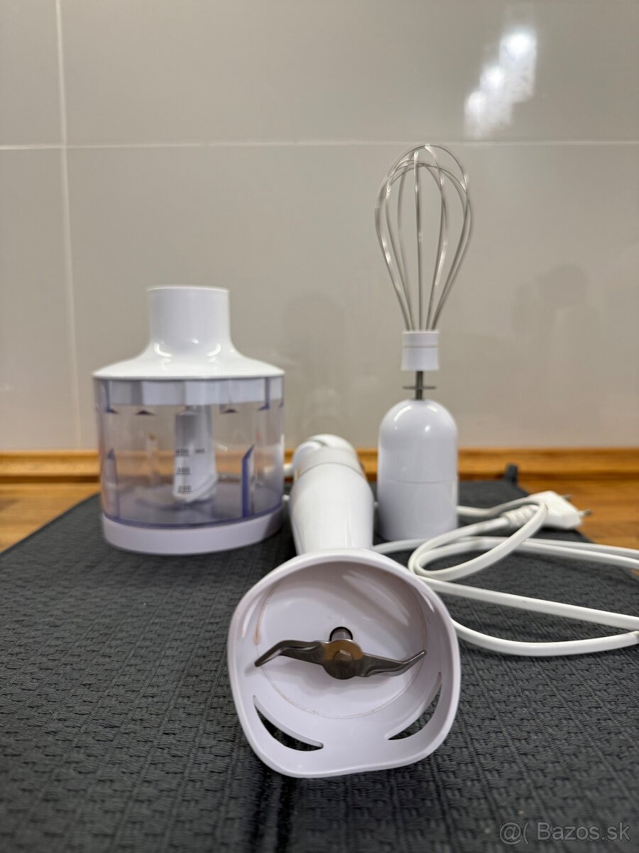 Ponorný mixér Hyundai HB 983 - 3