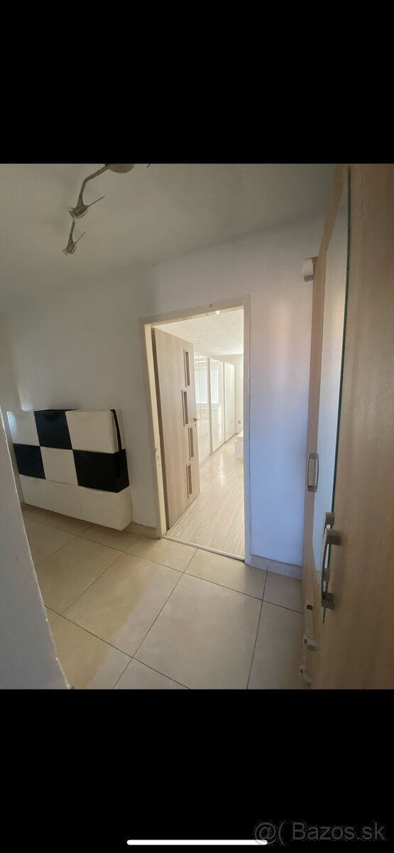 Na predaj 2 izbový byt Tlmače-Lipník - 3