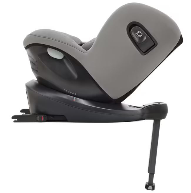 JOIE i-Spin 360° grey flannel - 3