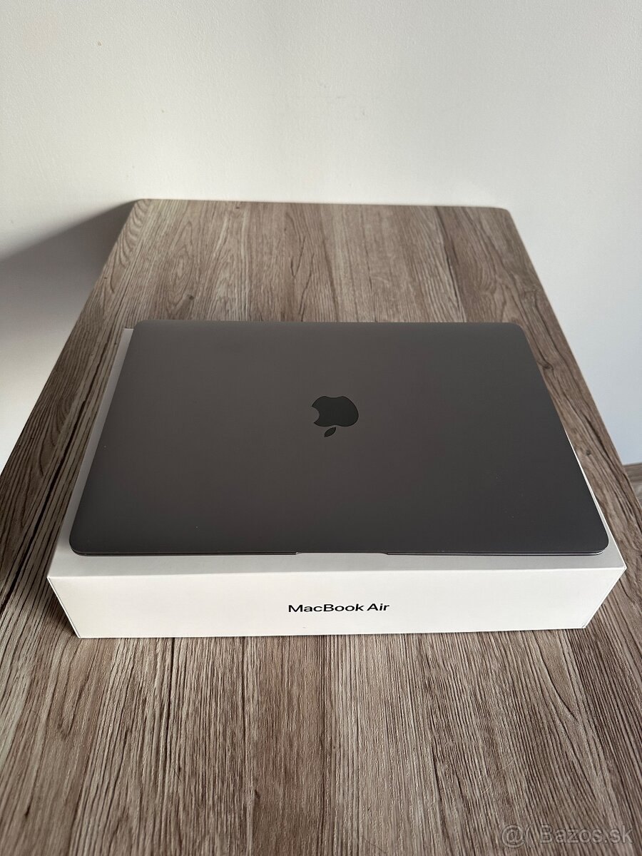 Macbook Air M1 8GB/256GB - 3