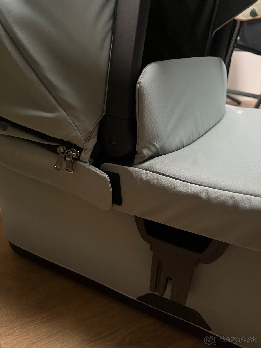 Thule Urban Glide vanička s príslušenstvom - 3