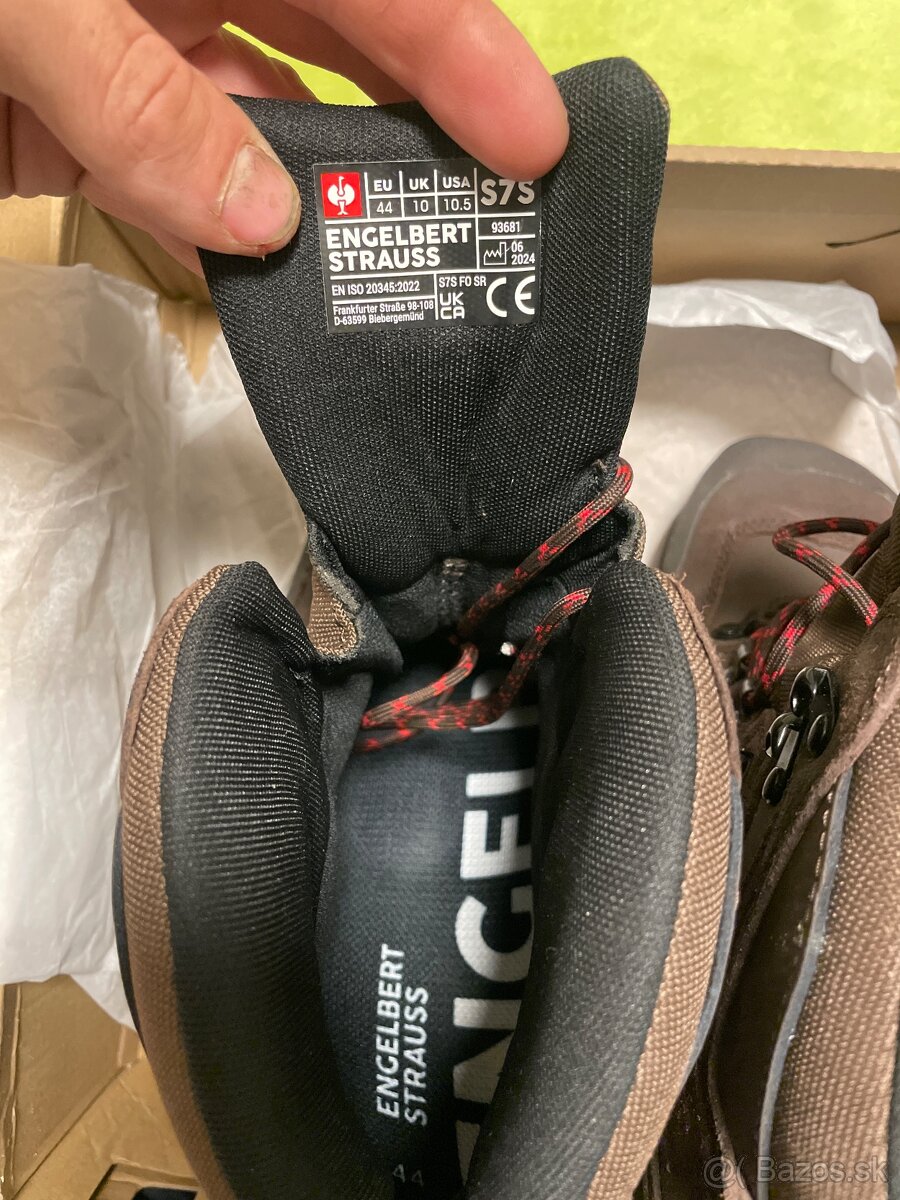 Engelbert Strauss - 3