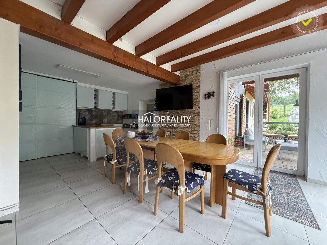 HALO reality - Predaj, rodinný dom Dedinka, Hurbanovce, päťi - 3