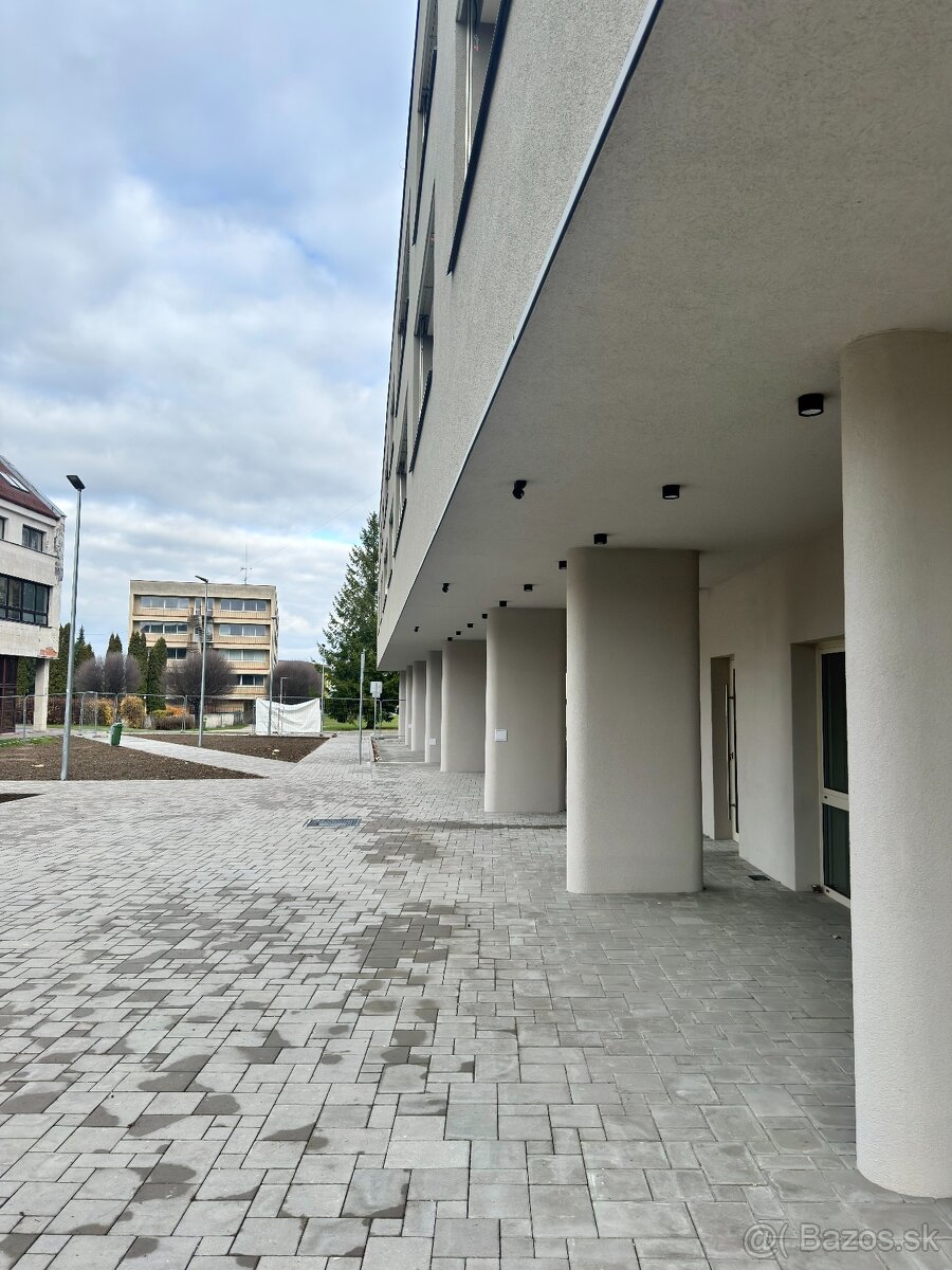 IDEÁLNE BÝVANIE | 2-IZB. INVESTIČNÝ BYT-TURČIANSKE TEPLICE - 3