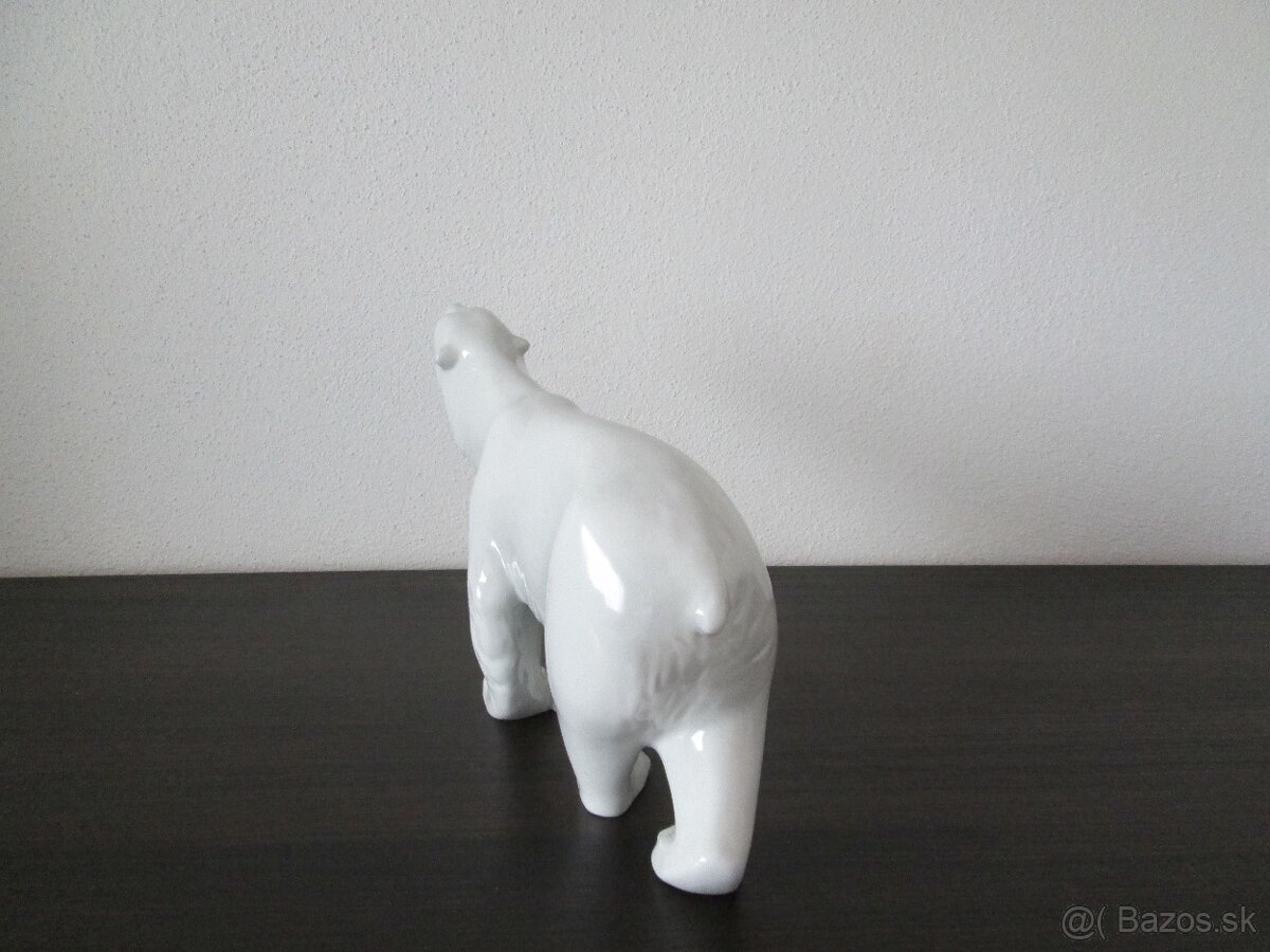 ROYAL DUX ľadový medveď - 3