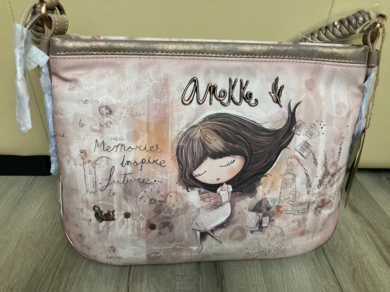 Anekke kabelka Memories 3 - 3