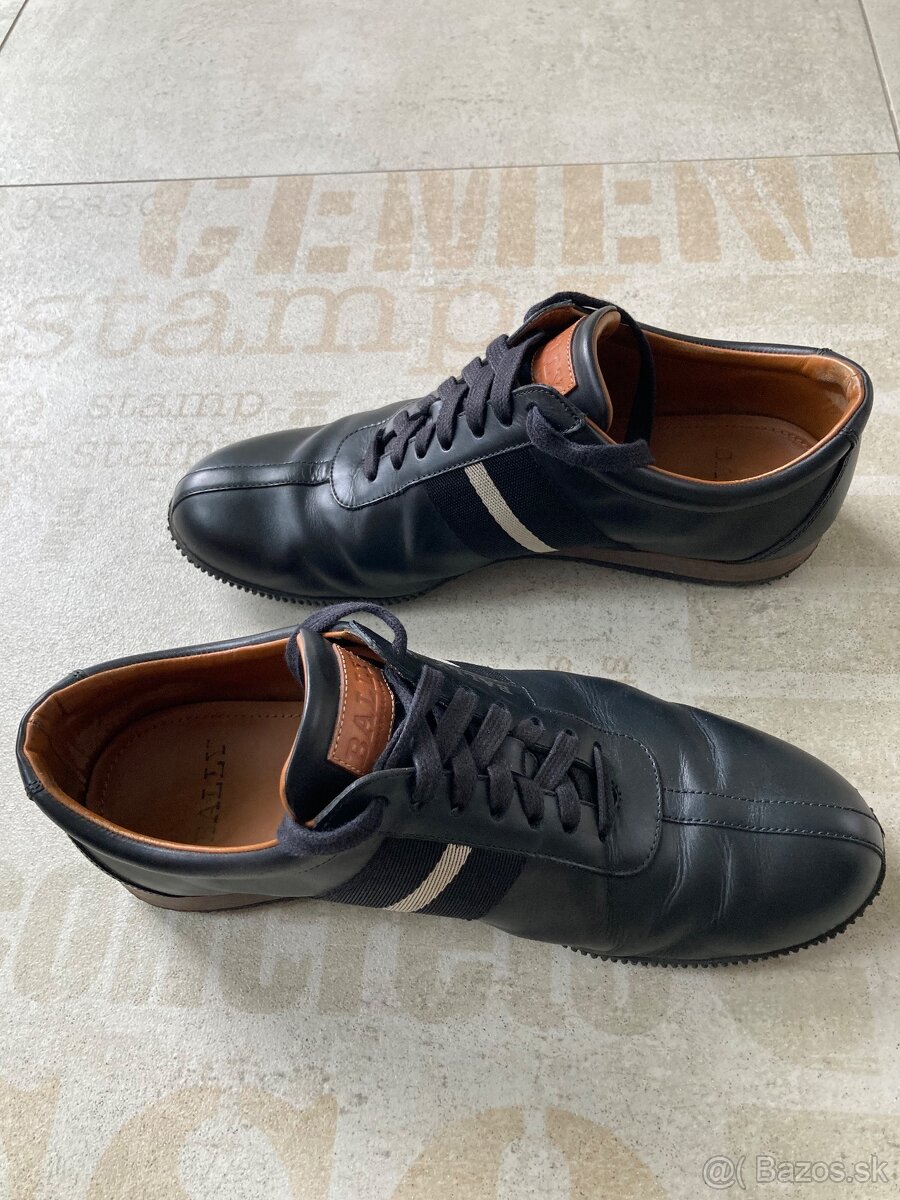 Bally Frenz New - 8,5 - 3