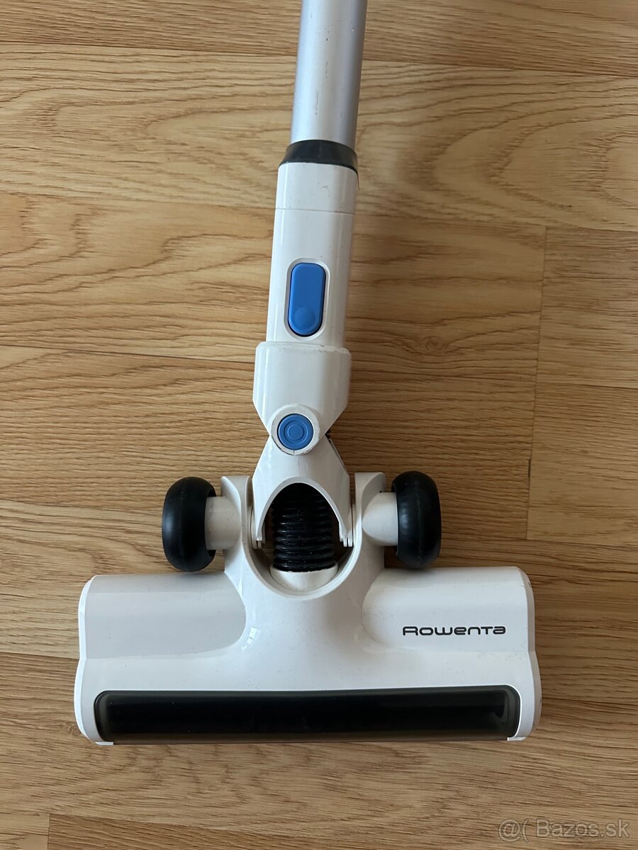 Tyčový aku vysavač Rowenta - 3