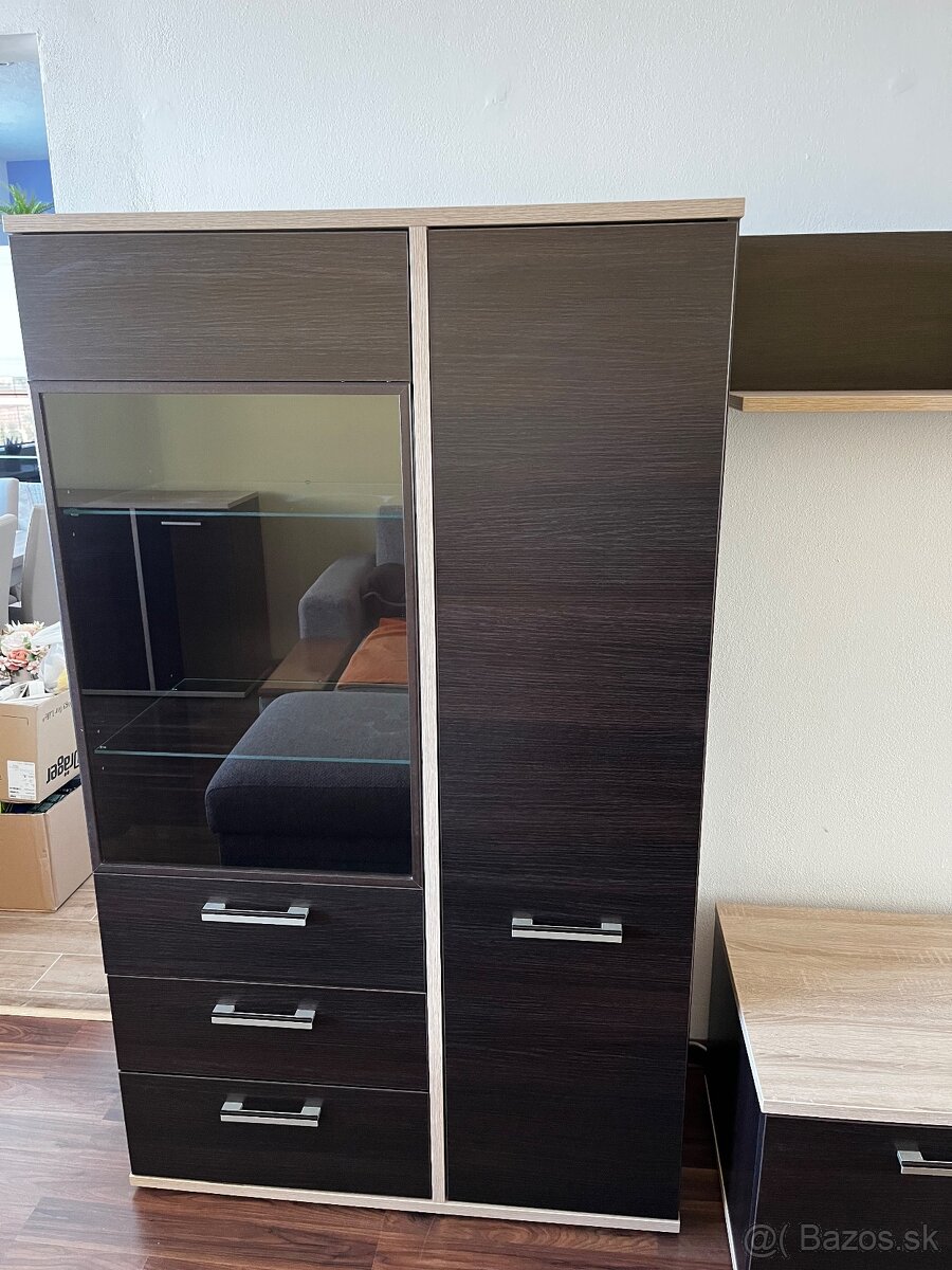 Obývacia zostava - 3