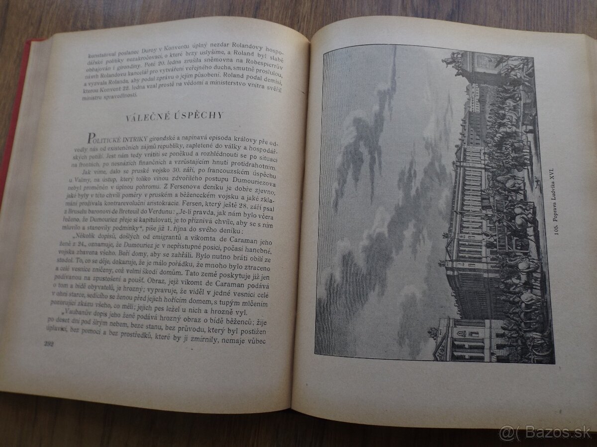 stará kniha - rok 1929 - 3