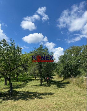 NA PREDAJ – Rekreačný pozemok – záhrada - Sečovce - 3