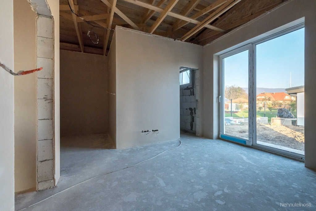 Kvalitne strojove omietky - 3