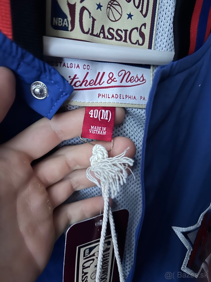 Prechodná bunda - 3