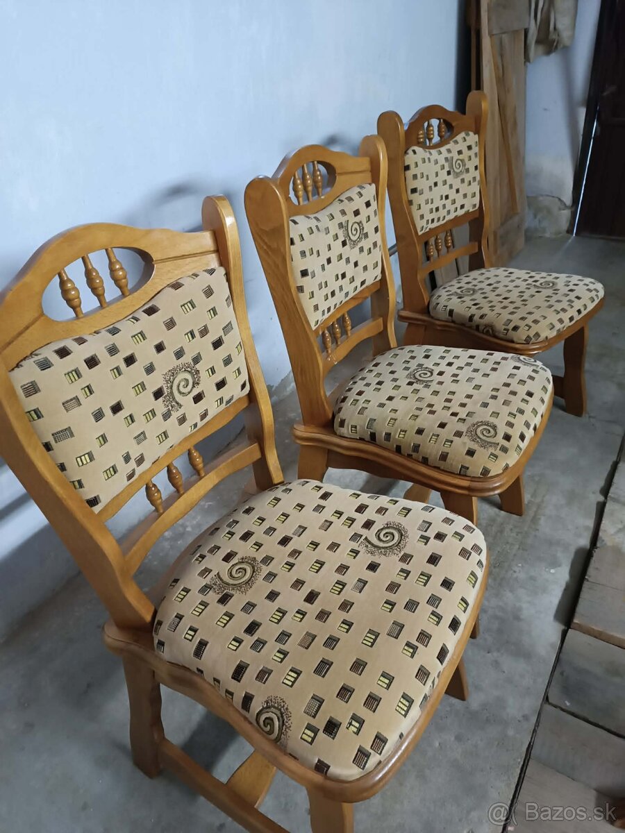 Kuchynský stôl - 3