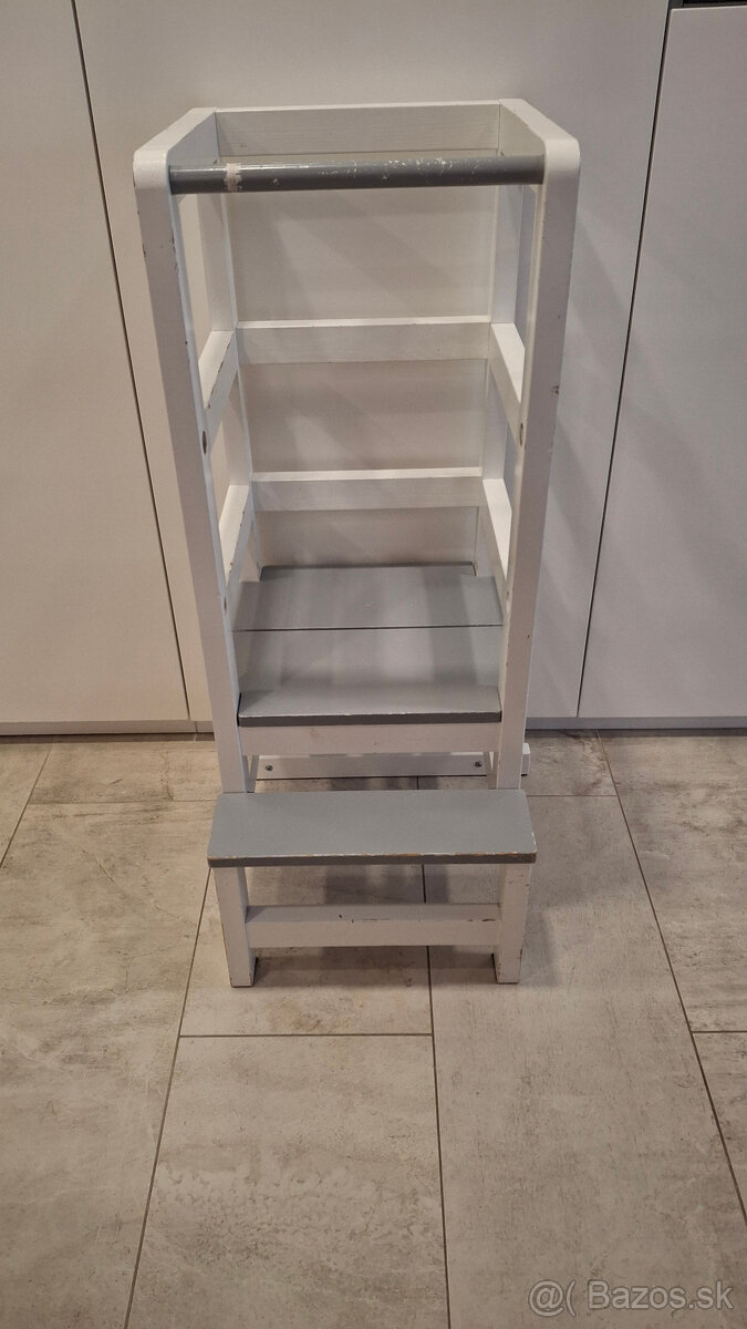 Detska uciaca veza - 3