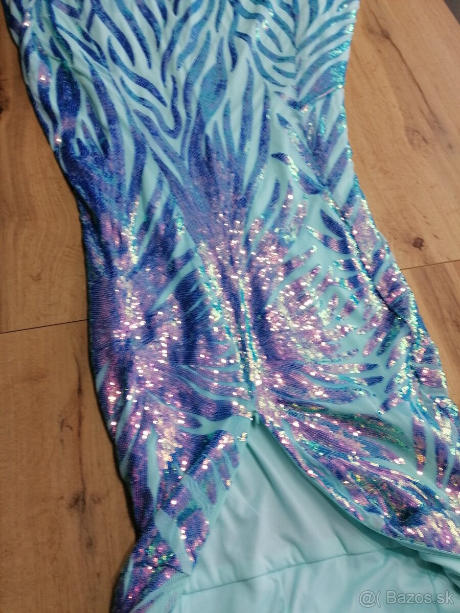 Spoločenské šaty - 3