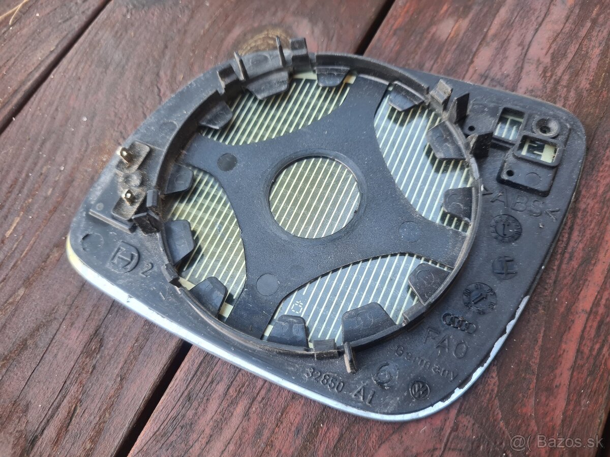 Spatné zrkadlo passat b5.5 - 3