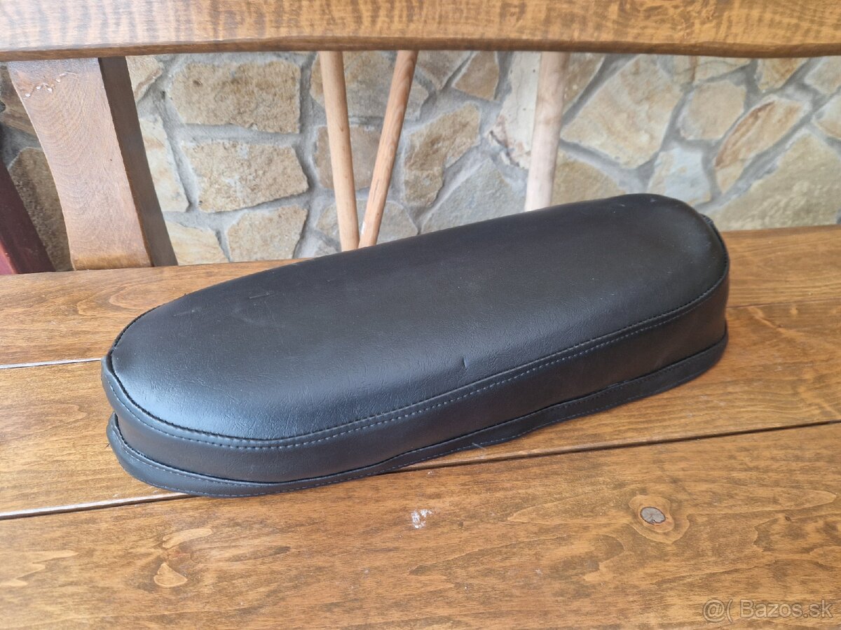 Sedadlo moto-veterán - 3