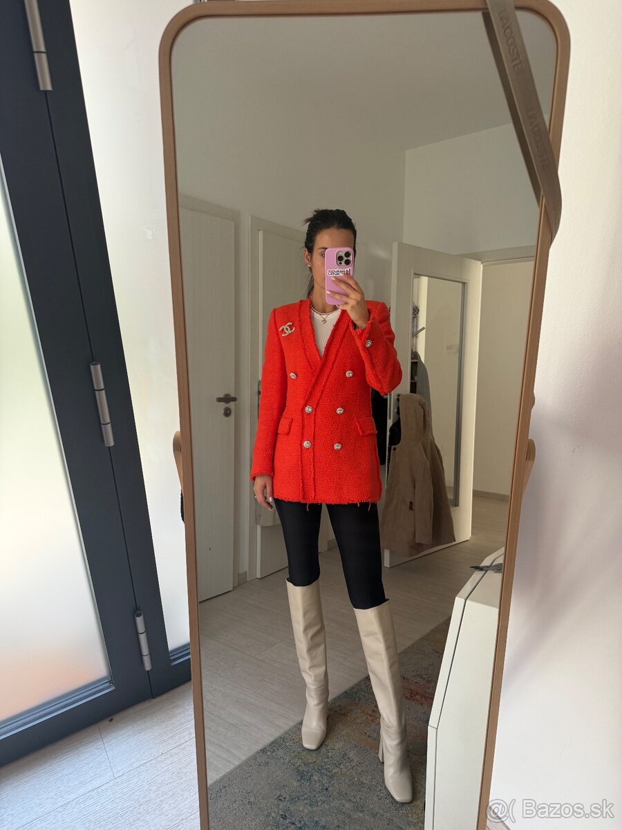 Tvidove nadherne sako - 3