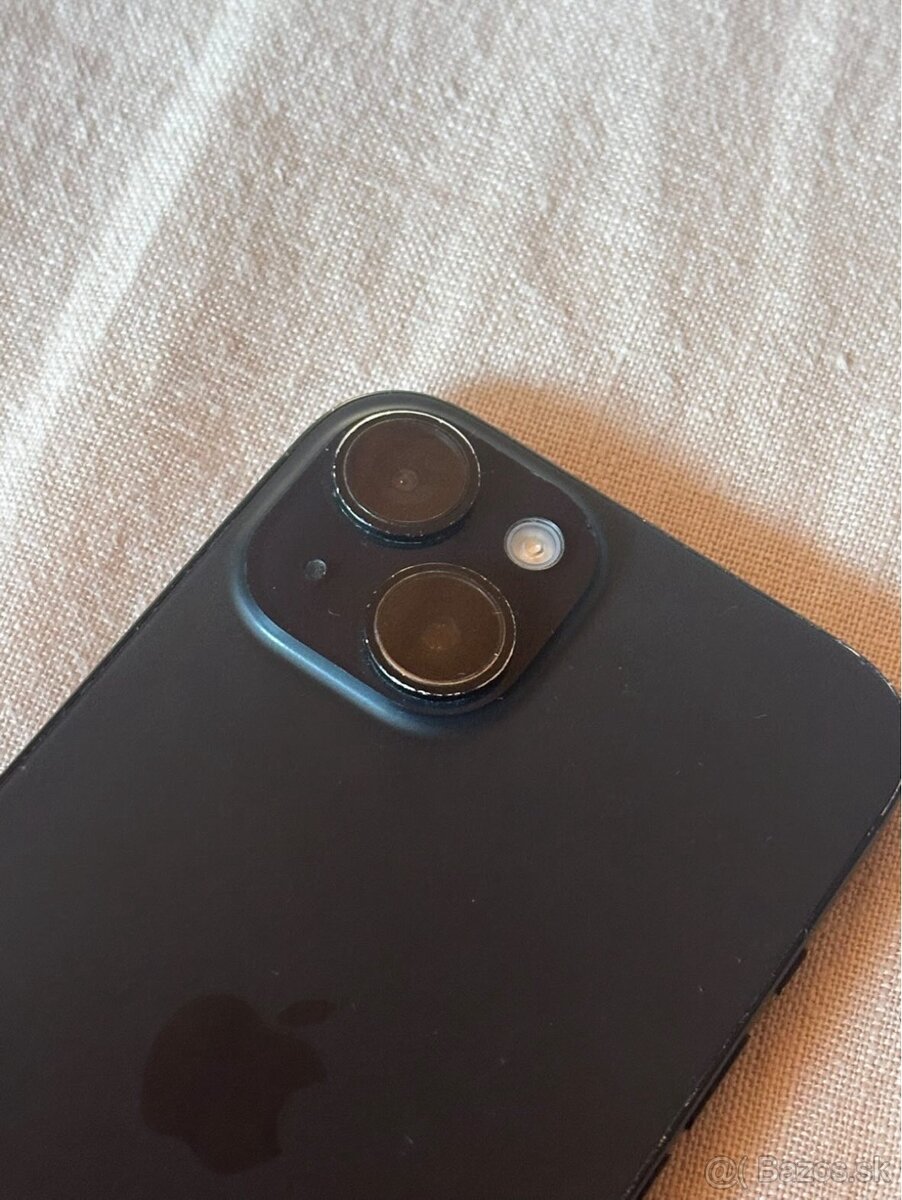 iPhone 15 128gb | 90 % Batéria | - 3