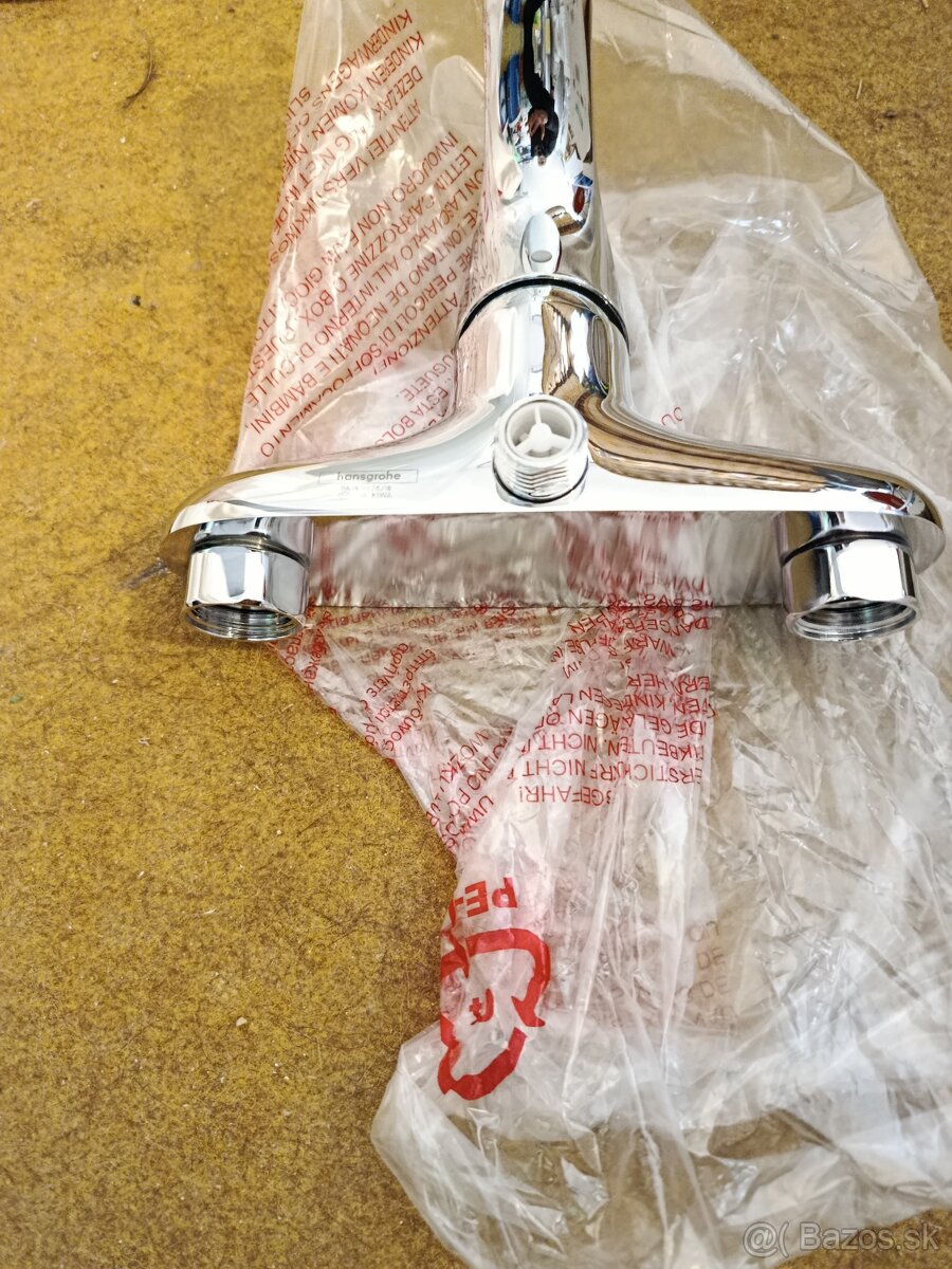 Sprchová batéria - 3