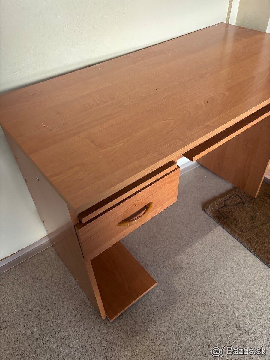 PC písací stôl - 3
