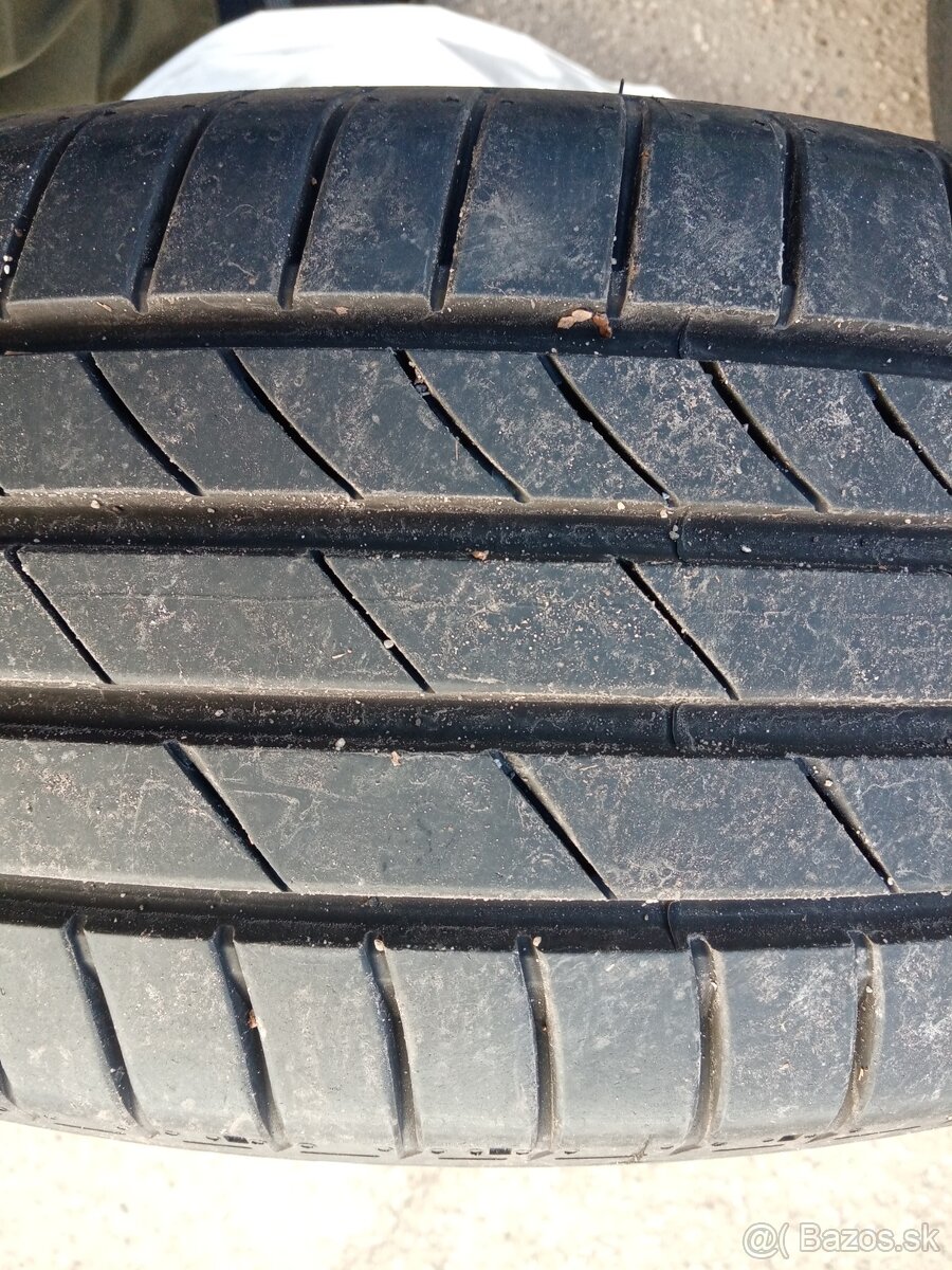 Letné pneu 16ky - 3