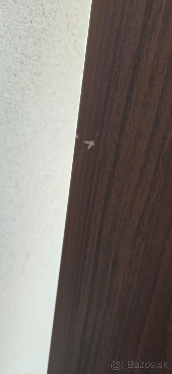 Interierove dvere orech 80 - 3