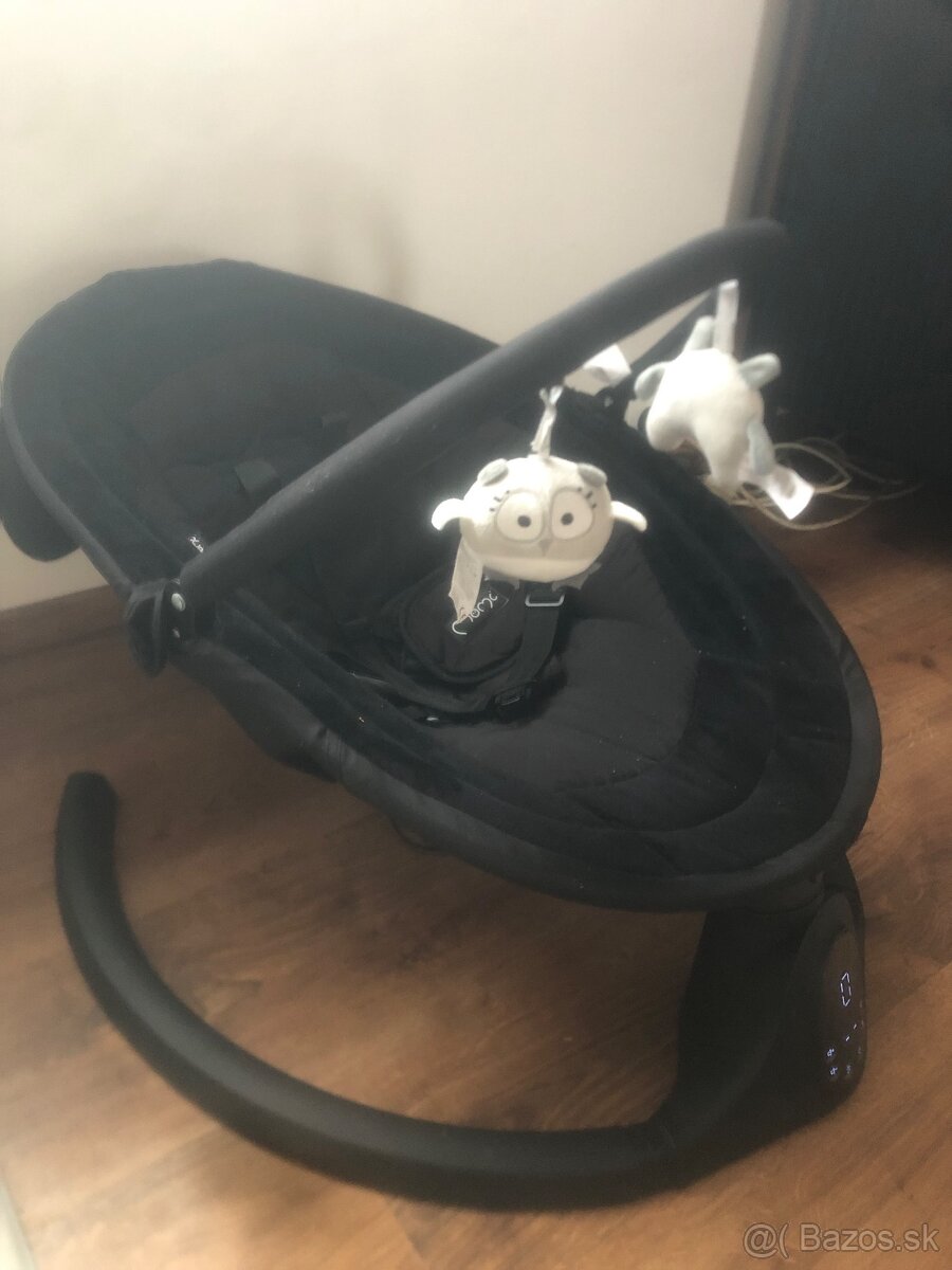 Predám detské kresielko - 3