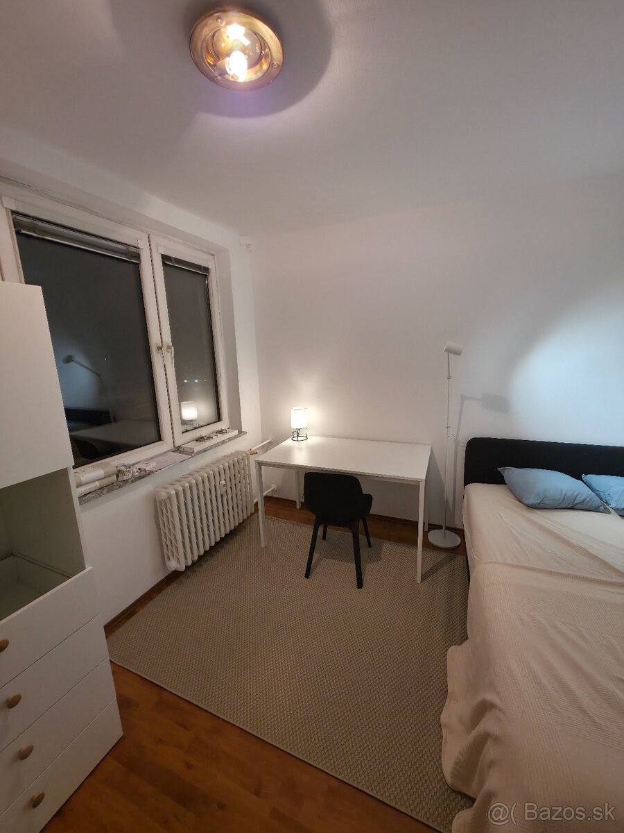 Izba na prenájom v Piešťanoch - 3