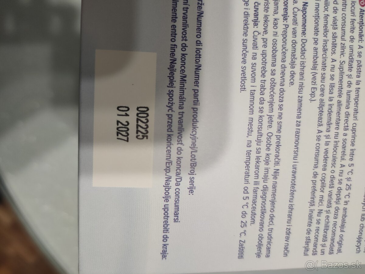 Collagen drink 30ks - 3