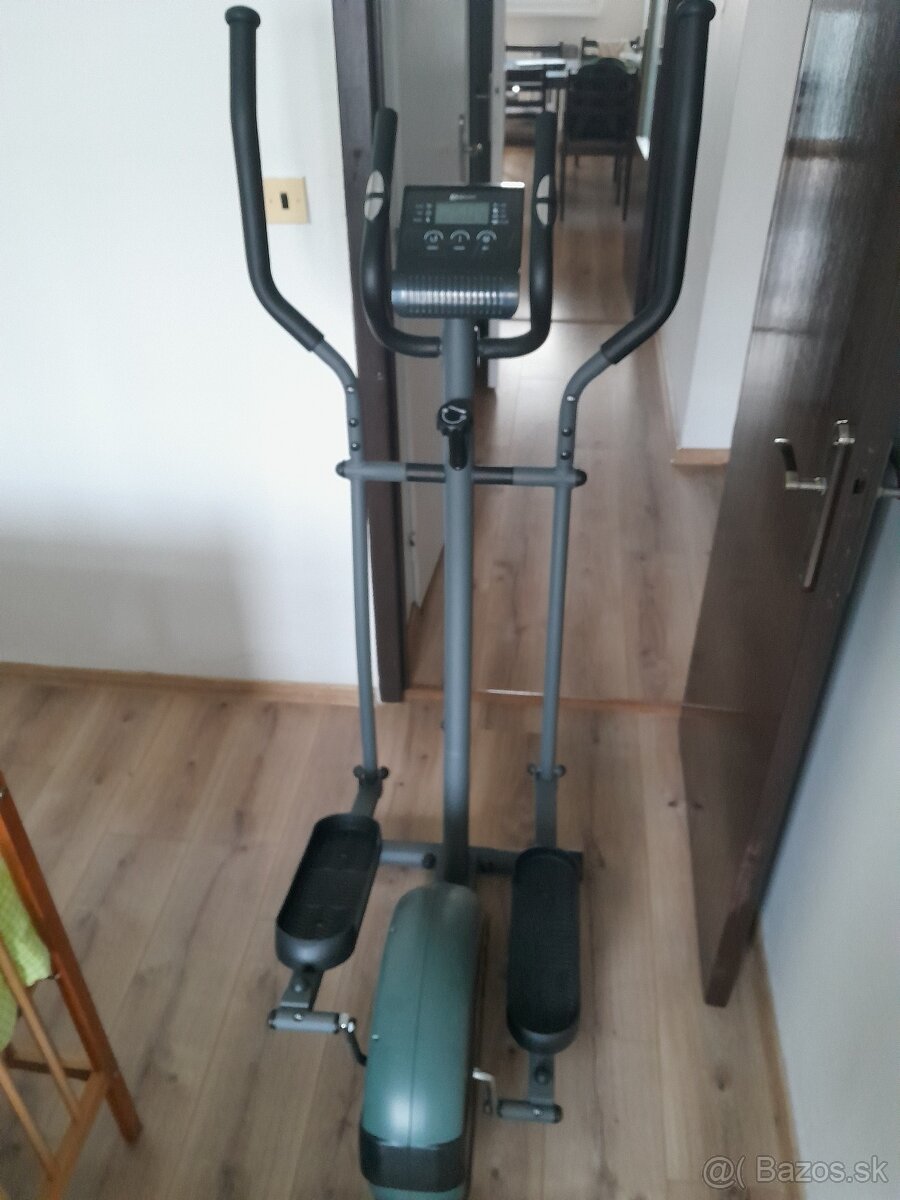 Magnetický eliptický trenažer - 3