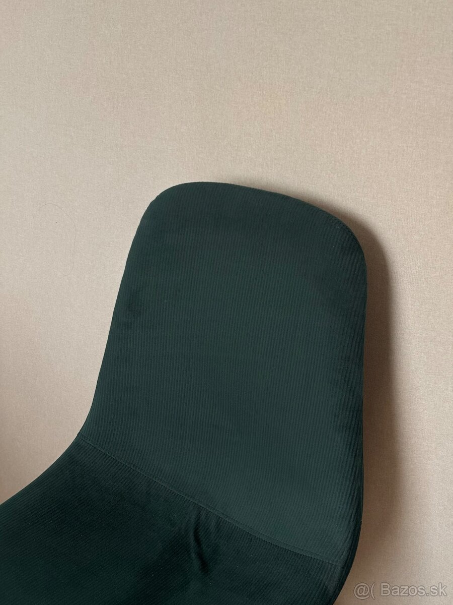 Predam stoličku - 3