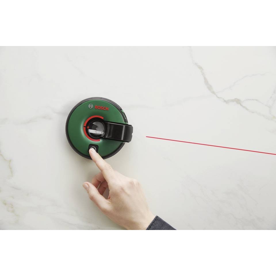 Bosch nový Atino Líniový Laser - 3