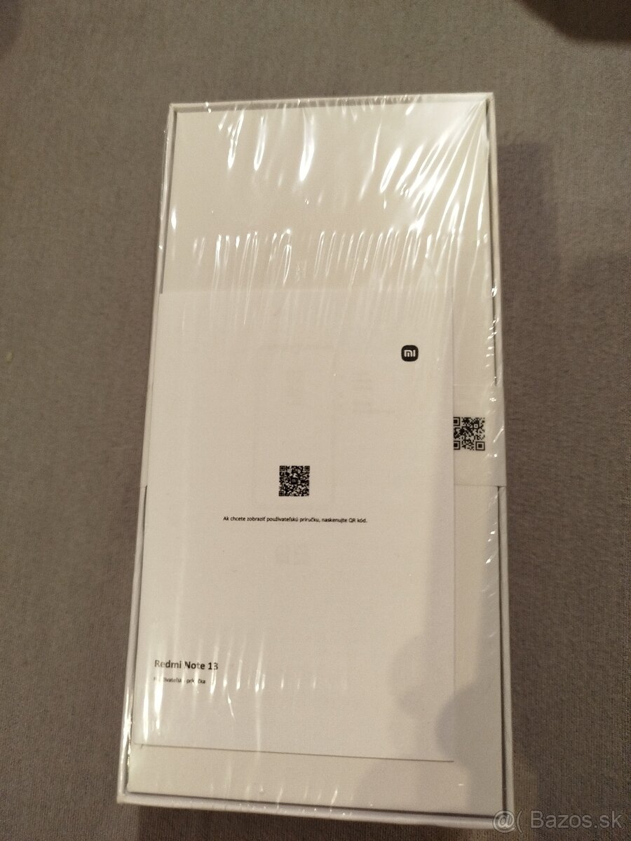 NOVY Xiaomi Redmi Note 13 - 3